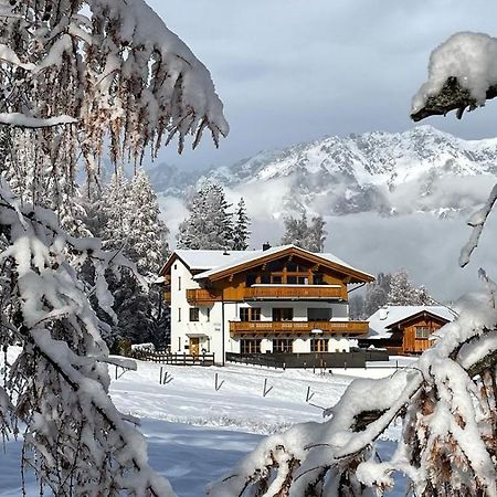 Appartement Schwab Ski In & Out Schladming Exterior foto