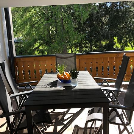 Appartement Schwab Ski In & Out Schladming Exterior foto