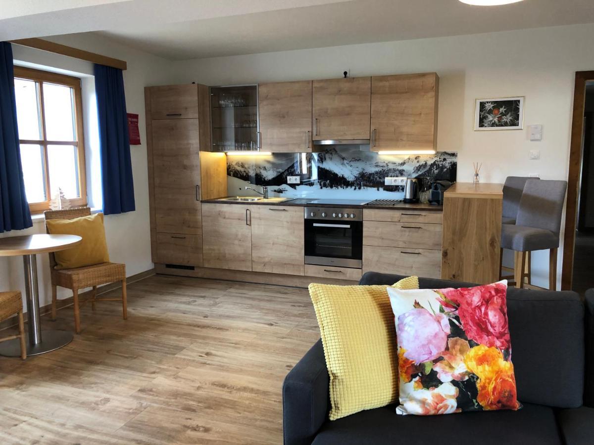 Appartement Schwab Ski In & Out Schladming Exterior foto