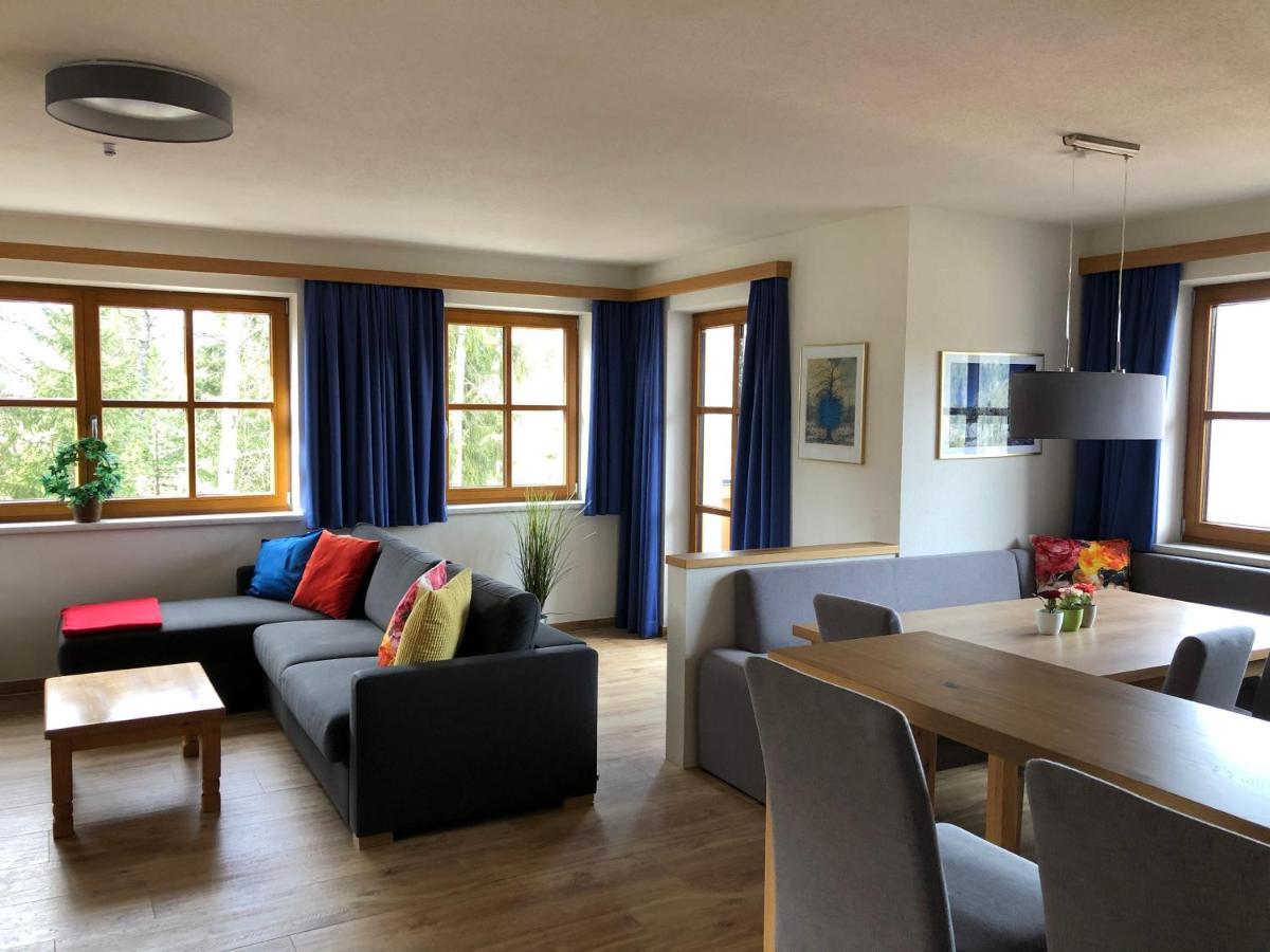 Appartement Schwab Ski In & Out Schladming Exterior foto