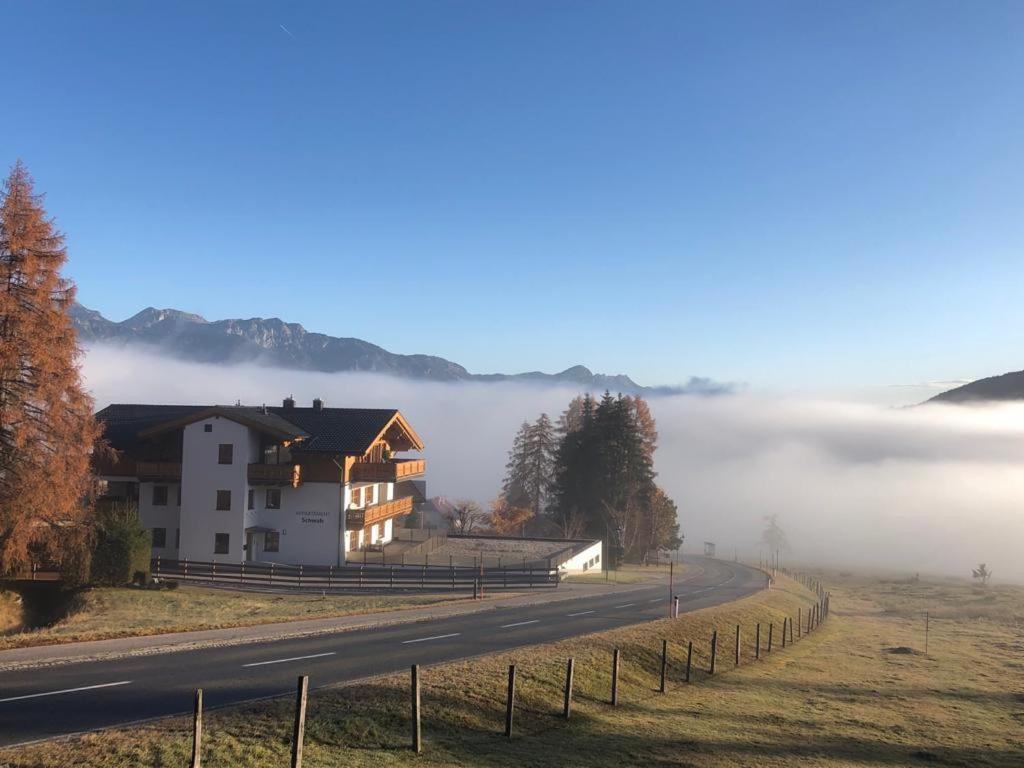 Appartement Schwab Ski In & Out Schladming Exterior foto