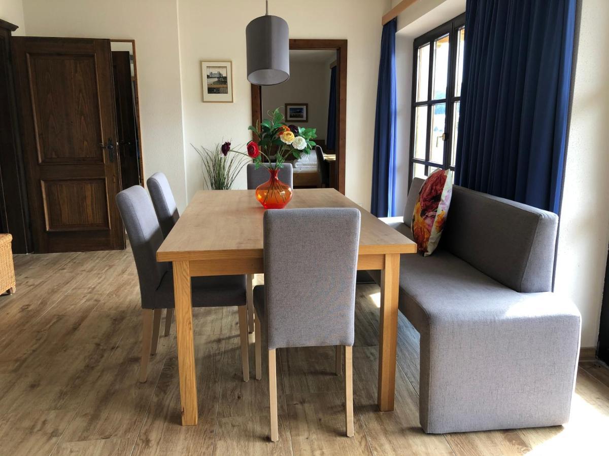 Appartement Schwab Ski In & Out Schladming Exterior foto