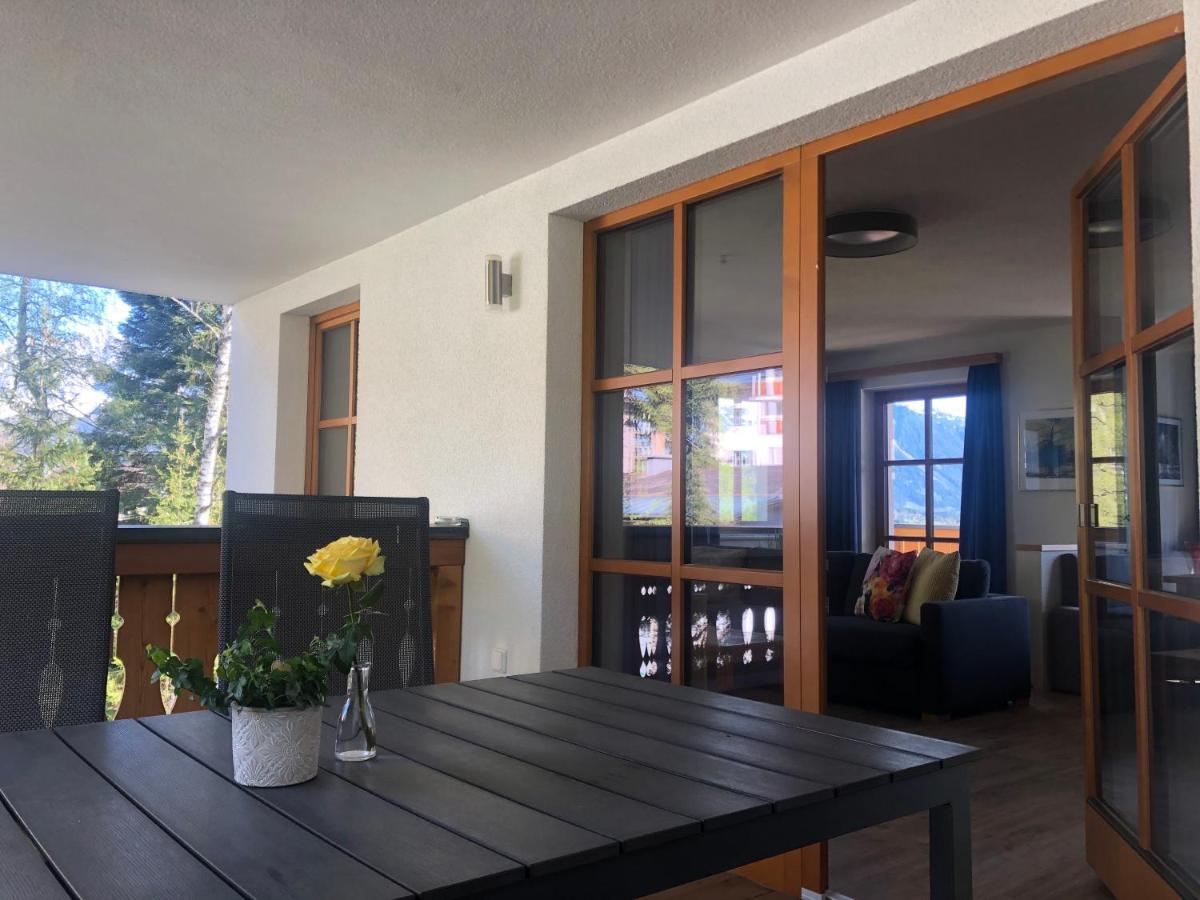 Appartement Schwab Ski In & Out Schladming Exterior foto