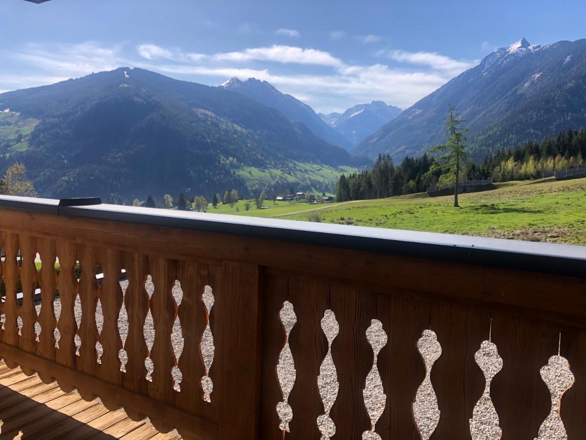 Appartement Schwab Ski In & Out Schladming Exterior foto
