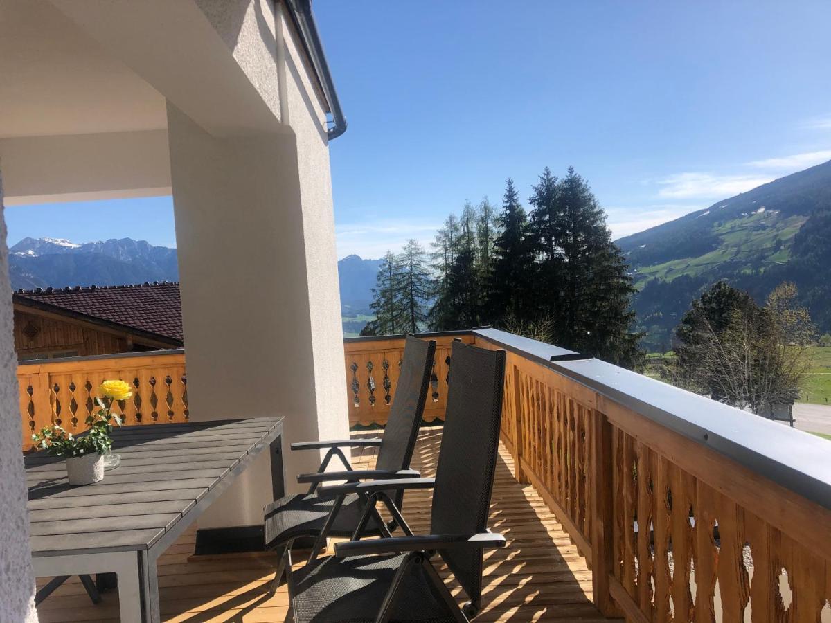 Appartement Schwab Ski In & Out Schladming Exterior foto